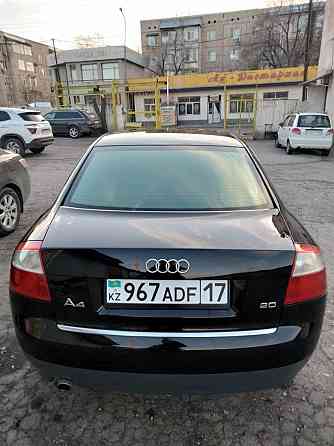 Audi A4    года Шымкент