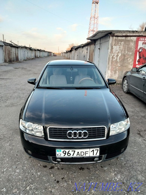 Audi A4    года Шымкент - изображение 3