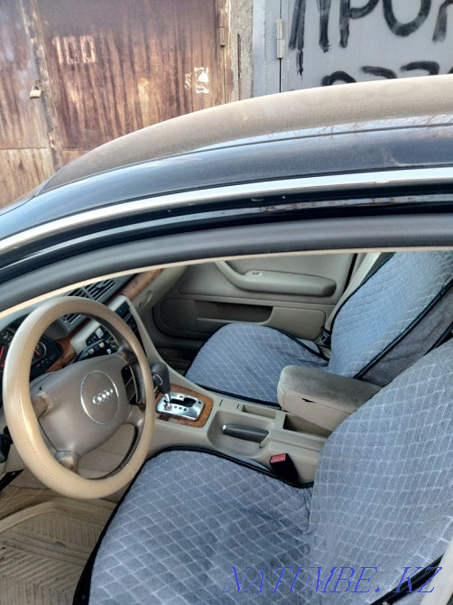 Audi A4    года Шымкент - изображение 5