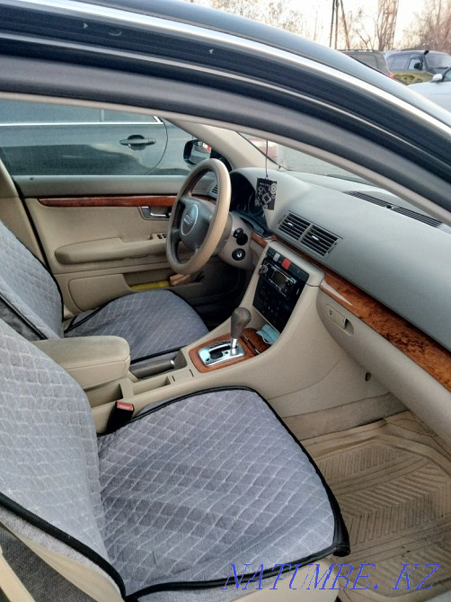 Audi A4    года Шымкент - изображение 2