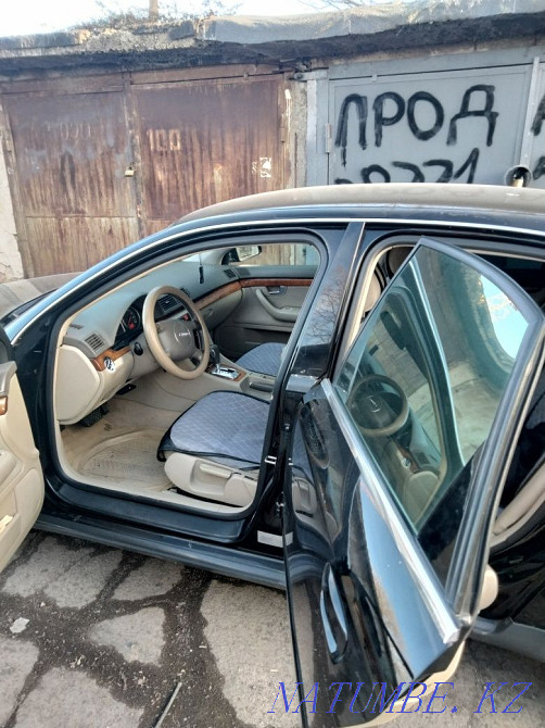 Audi A4    года Шымкент - изображение 7