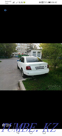 Audi A4    года Алматы - photo 7