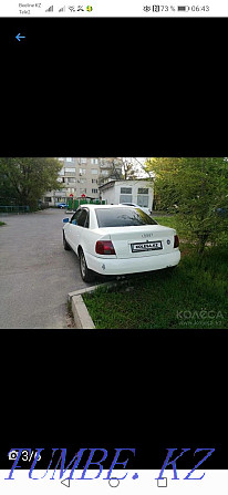 Жылдың Audi A4  Алматы - изображение 4