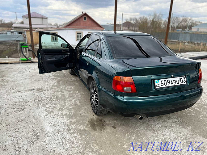 Жылдың Audi A4  - изображение 2