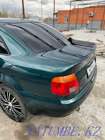 Жылдың Audi A4  - изображение 3