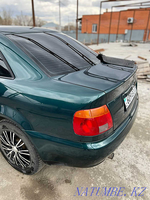 Audi A4    года  - изображение 3