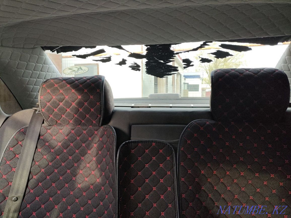 Audi A4    year Aqsay - photo 7