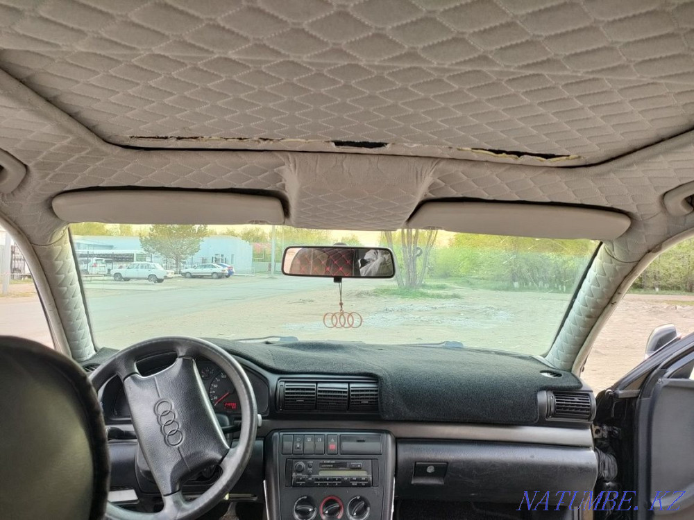 Audi A4    year Aqsay - photo 6