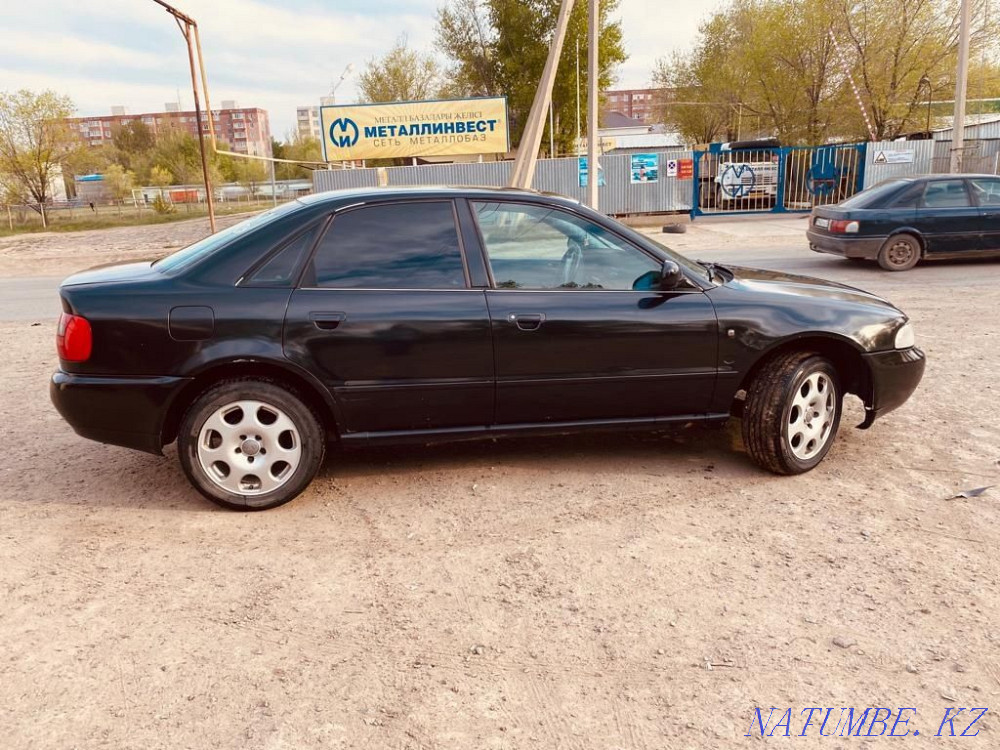 Audi A4    year Aqsay - photo 1