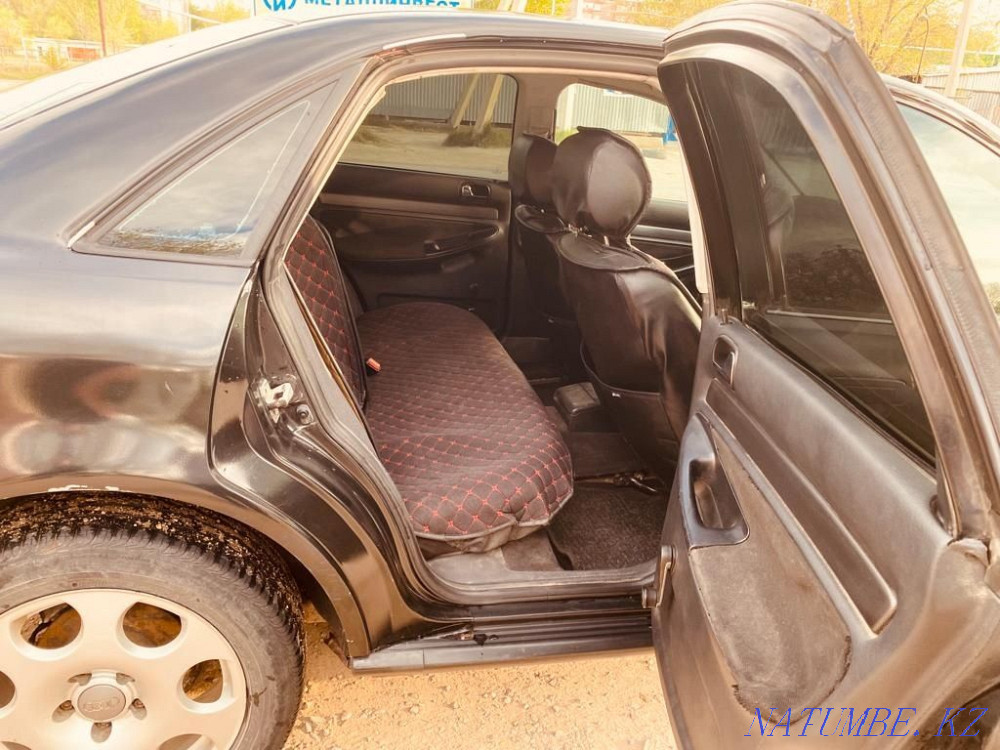 Audi A4    year Aqsay - photo 10