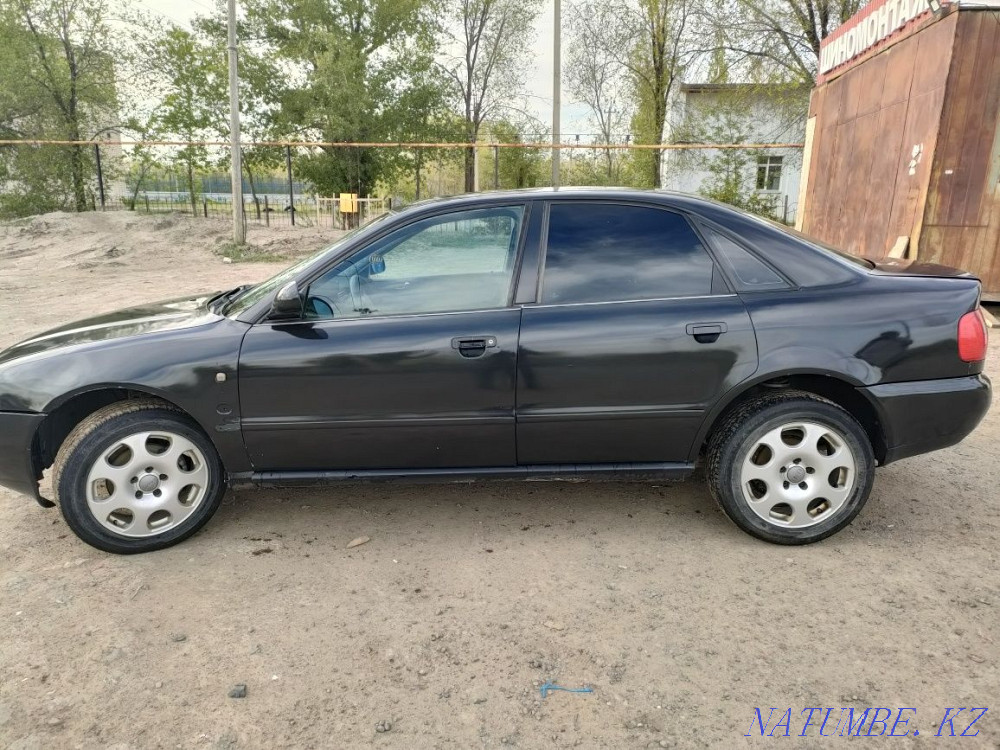 Audi A4    year Aqsay - photo 8