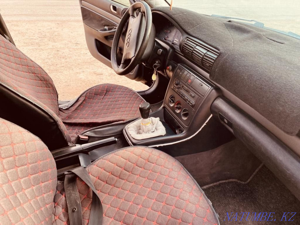 Audi A4    year Aqsay - photo 9