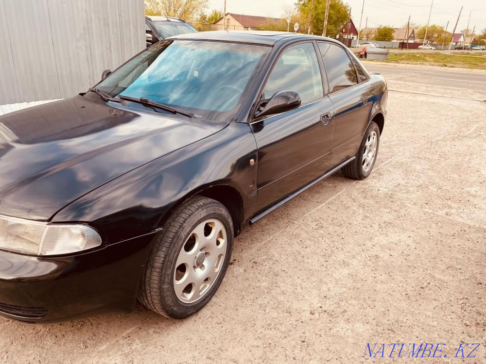 Audi A4    year Aqsay - photo 3