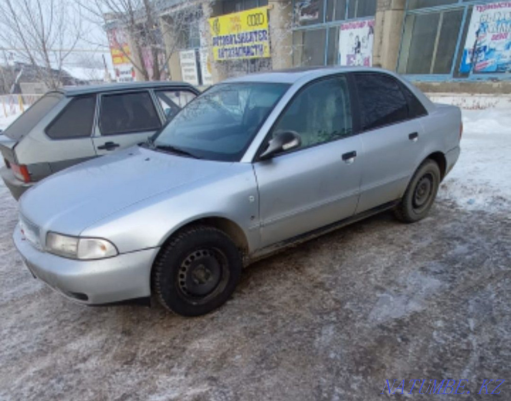 Audi A4    year Kostanay - photo 1