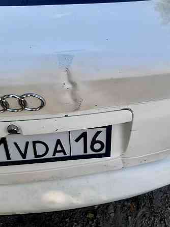 Audi A4    года  отбасы 