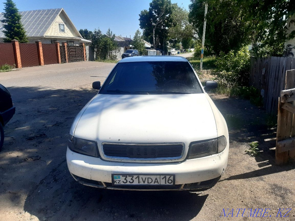 Audi A4    year Semey - photo 1
