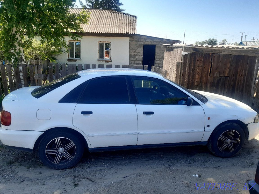 Audi A4    year Semey - photo 3