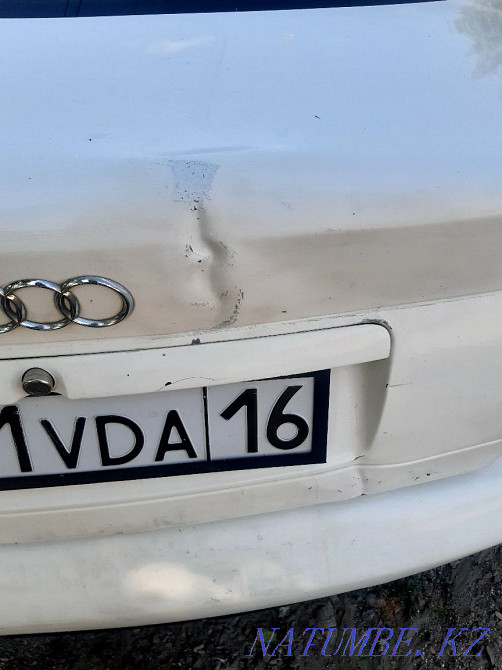 Audi A4    year Semey - photo 5