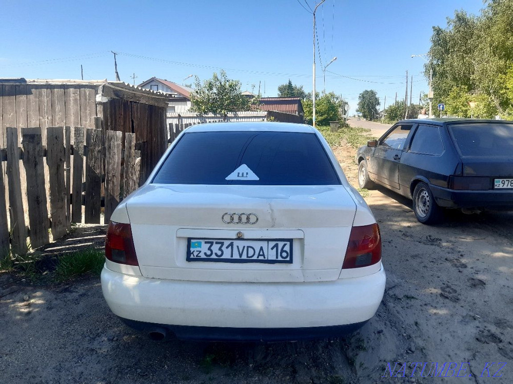Audi A4    year Semey - photo 4