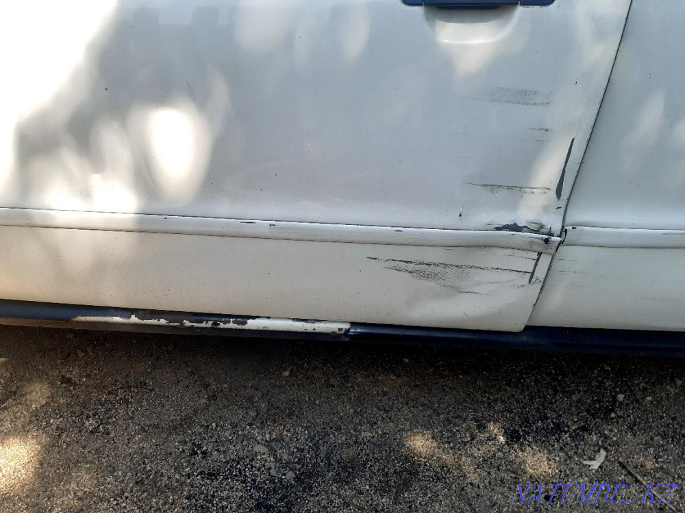 Audi A4    year Semey - photo 2