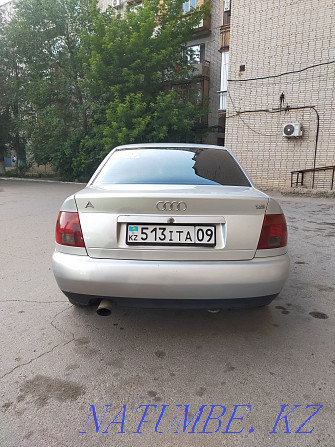 Audi A4    года Жезказган - изображение 1