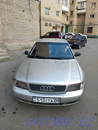 Audi A4    года Жезказган - изображение 2