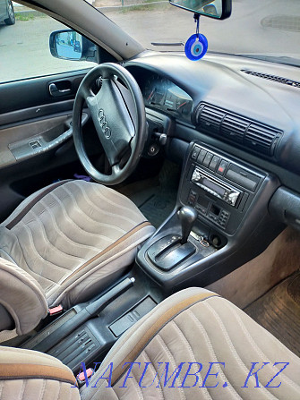 Audi A4    года Жезказган - изображение 6