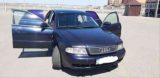 Audi A4    года Кокшетау