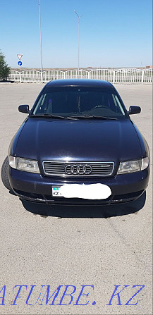 Audi A4    year Kokshetau - photo 1