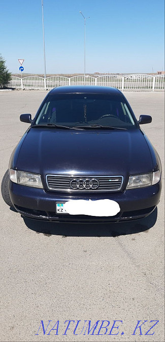 Audi A4    year Kokshetau - photo 1