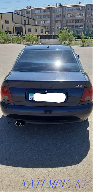 Audi A4    year Kokshetau - photo 4