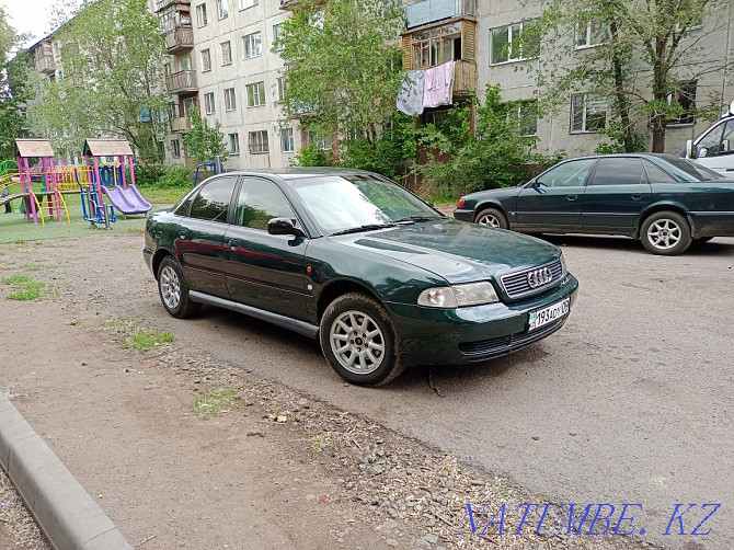 Жылдың Audi A4  Қарағанды - изображение 1