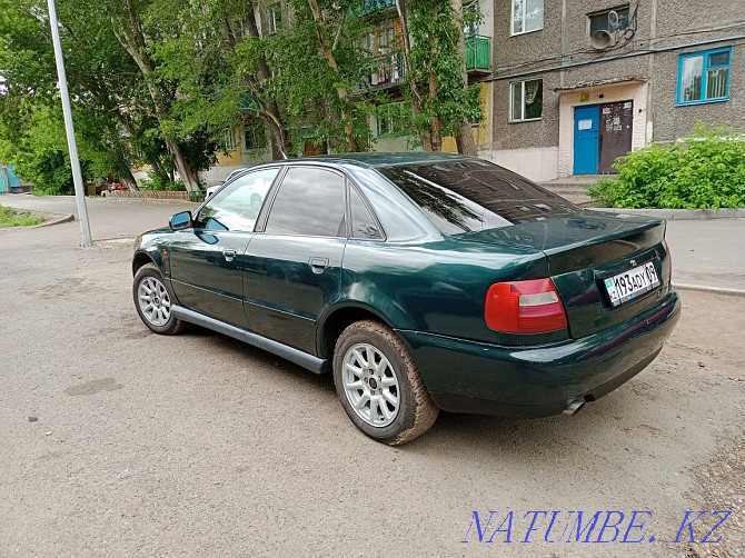 Жылдың Audi A4  Қарағанды - изображение 4