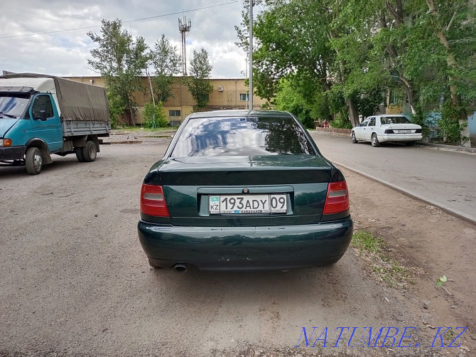 Жылдың Audi A4  Қарағанды - изображение 3