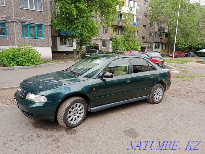 Жылдың Audi A4  Қарағанды - изображение 5