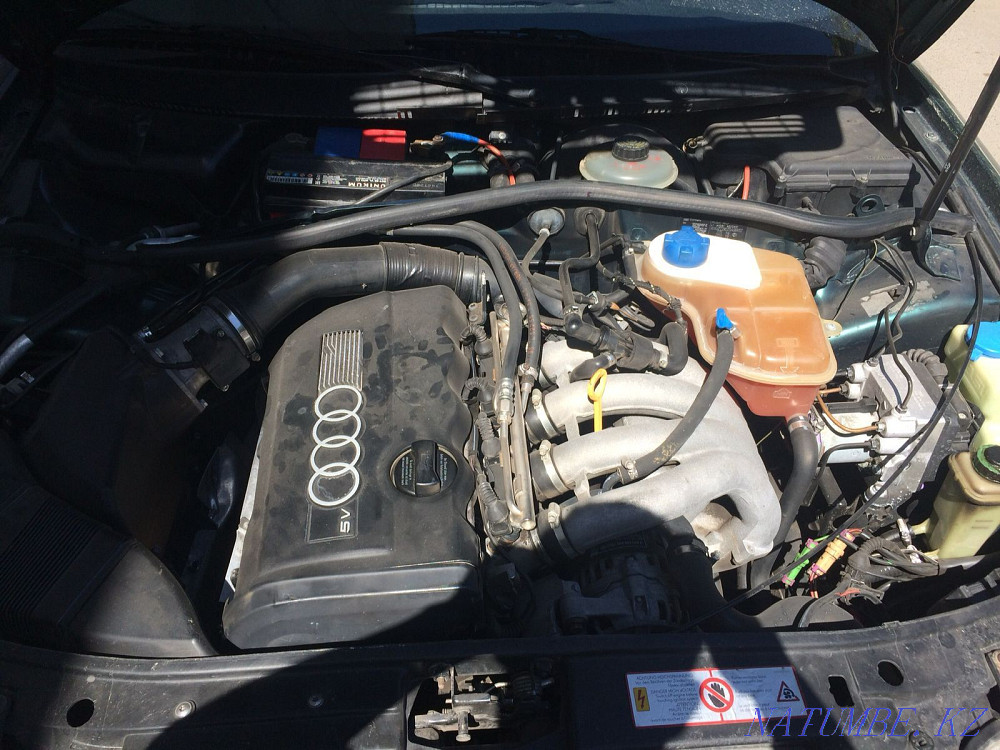 Audi A4    year Karagandy - photo 7