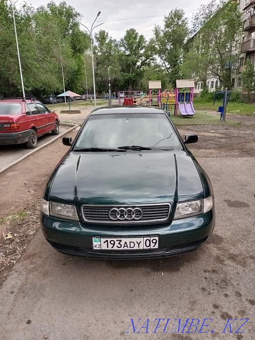 Audi A4    year Karagandy - photo 6