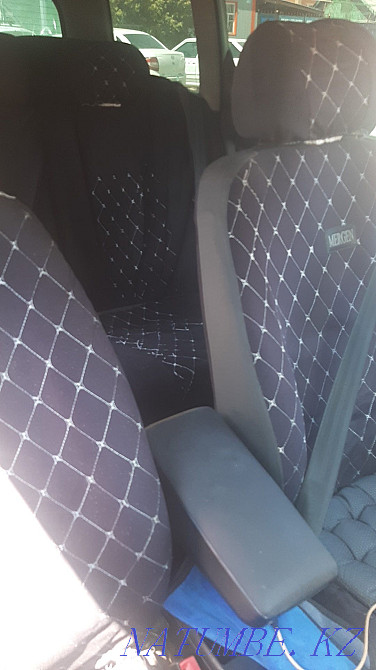 Audi A4    года Актобе - изображение 1