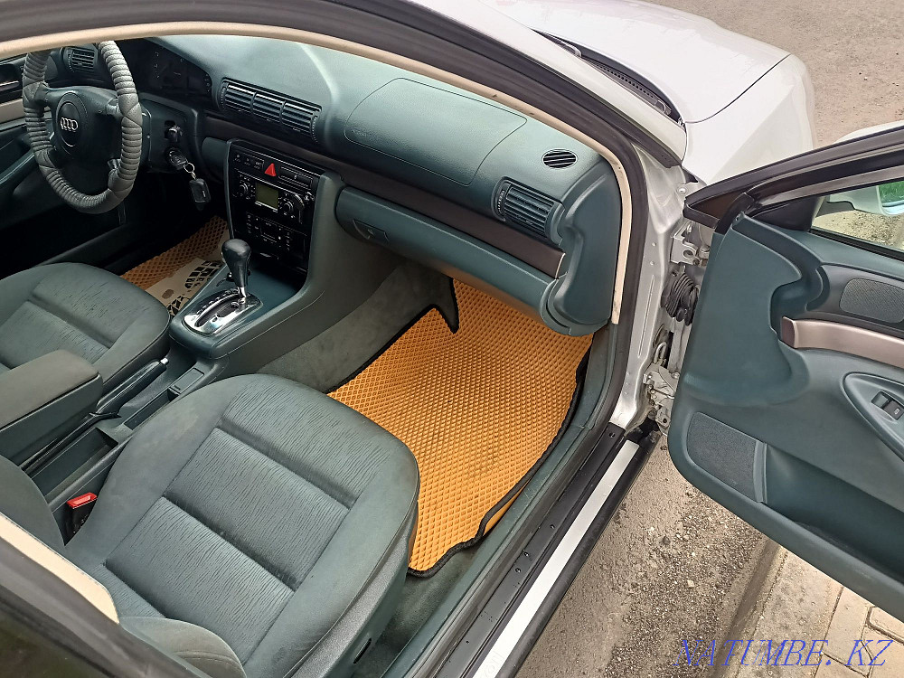 Жылдың Audi A4  Петропавл - изображение 7