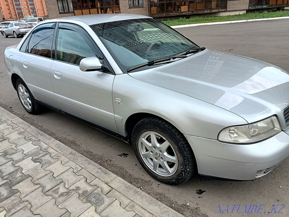 Жылдың Audi A4  Петропавл - изображение 3