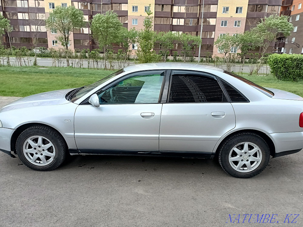 Жылдың Audi A4  Петропавл - изображение 1