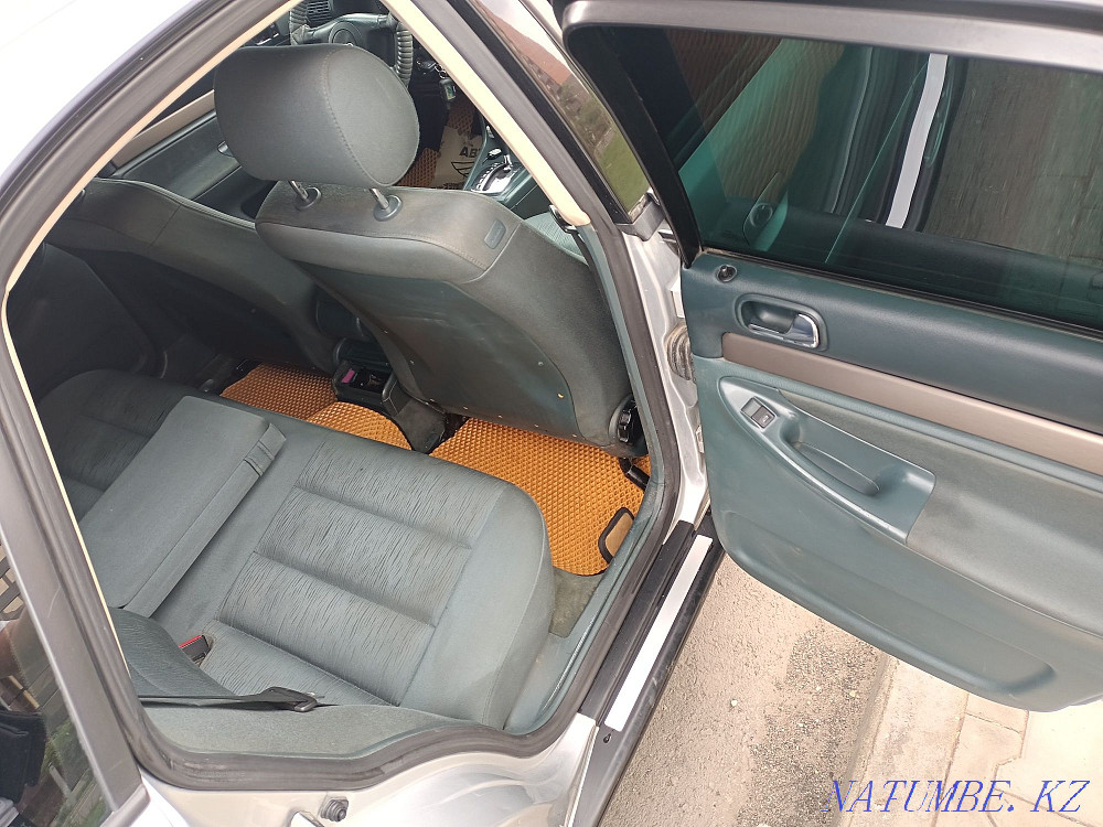 Жылдың Audi A4  Петропавл - изображение 5
