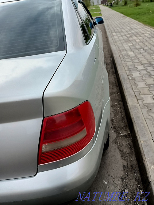 Жылдың Audi A4  Петропавл - изображение 6