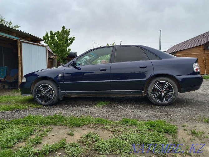 Жылдың Audi A4  Ақтөбе  - изображение 4