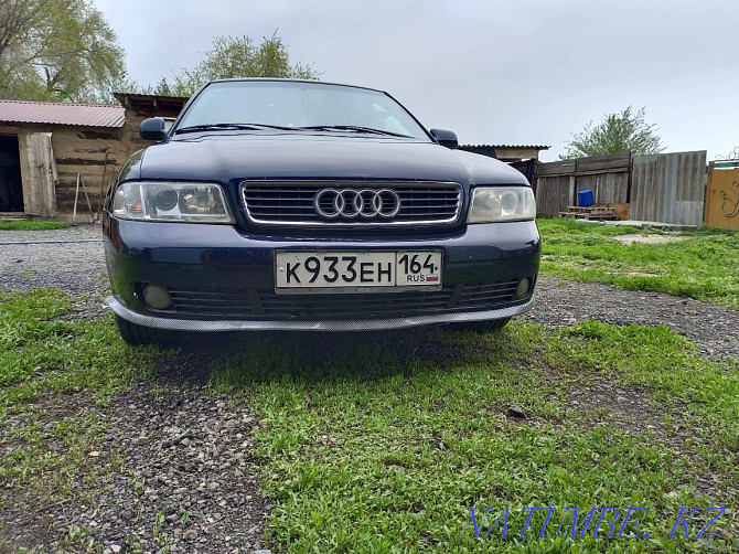 Жылдың Audi A4  Ақтөбе  - изображение 1