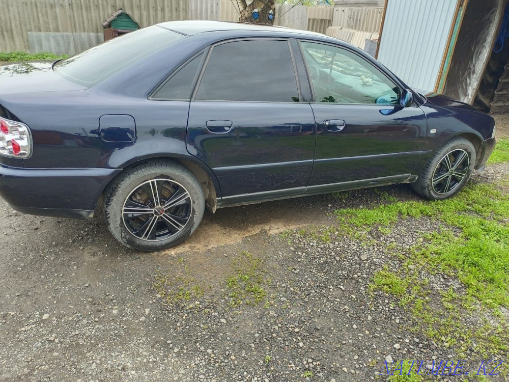 Audi A4    year Aqtobe - photo 2