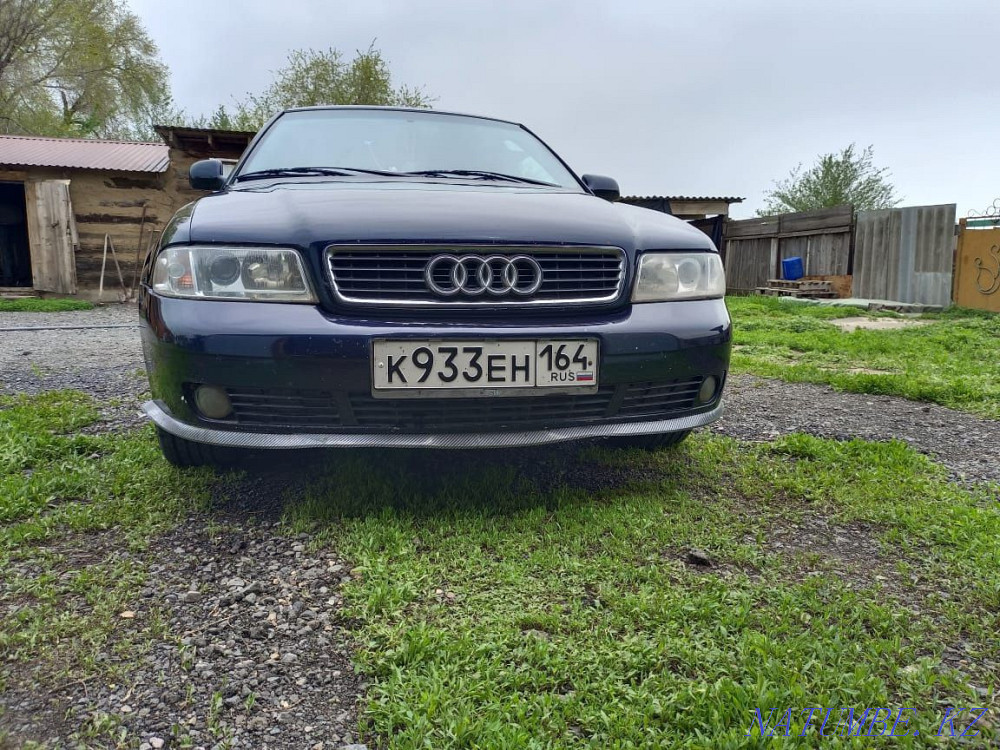 Audi A4    year Aqtobe - photo 1