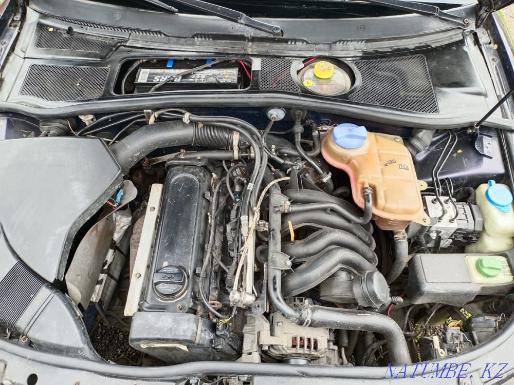 Audi A4    year Aqtobe - photo 6