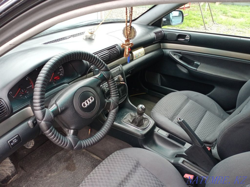 Audi A4    year Aqtobe - photo 8