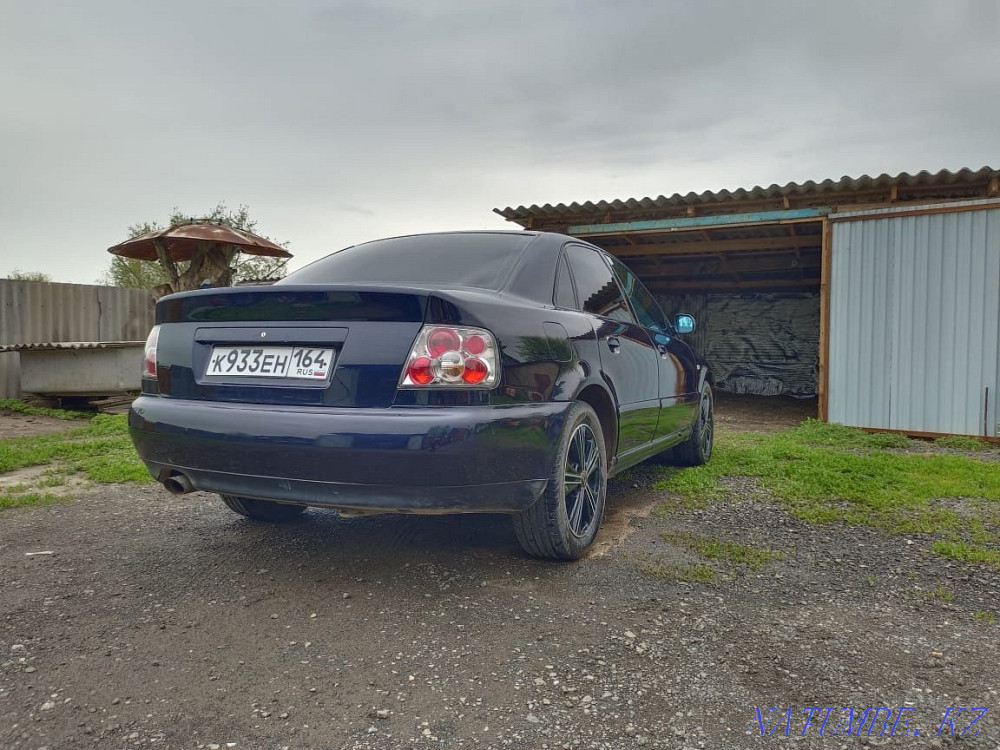 Audi A4    year Aqtobe - photo 3
